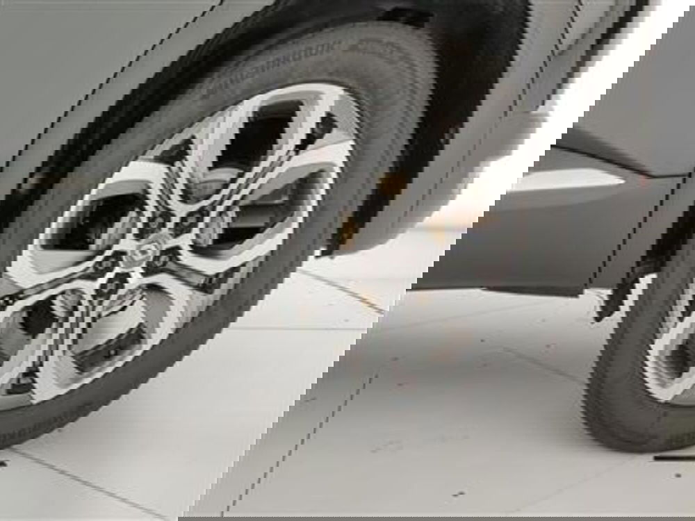 Renault Captur usata a Bari (12)