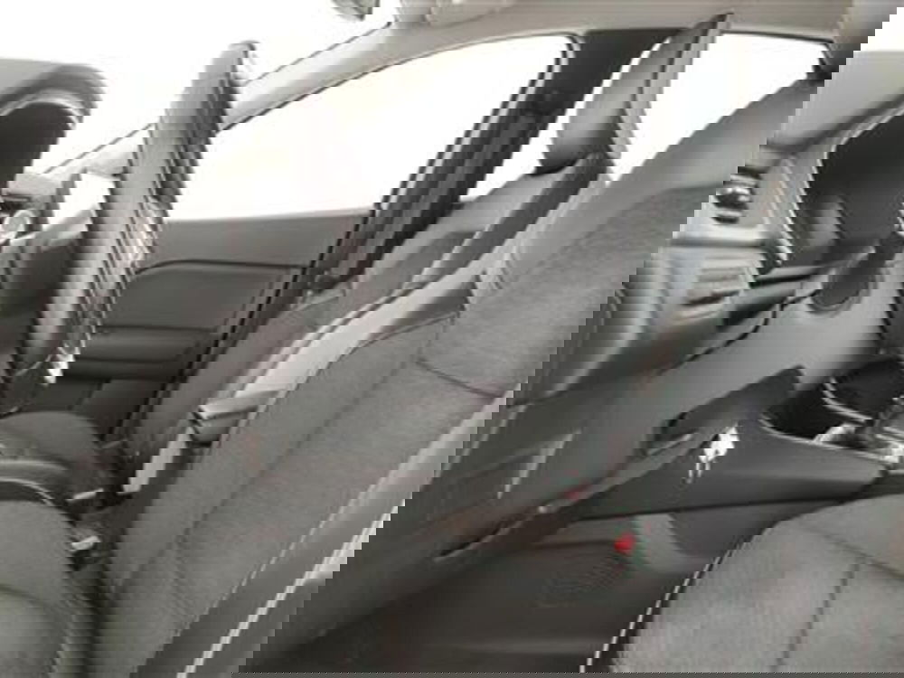 Renault Captur usata a Bari (13)