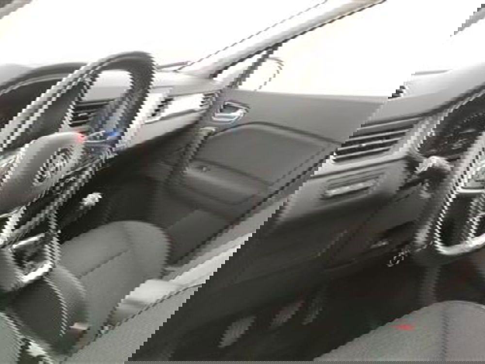 Renault Captur usata a Bari (14)