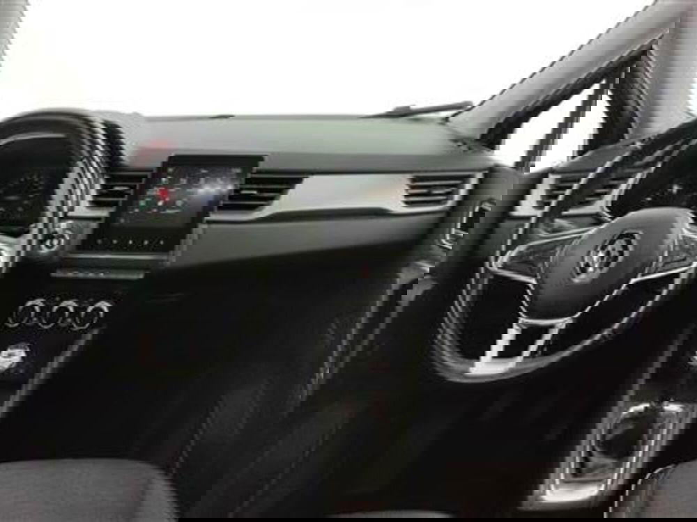 Renault Captur usata a Bari (15)