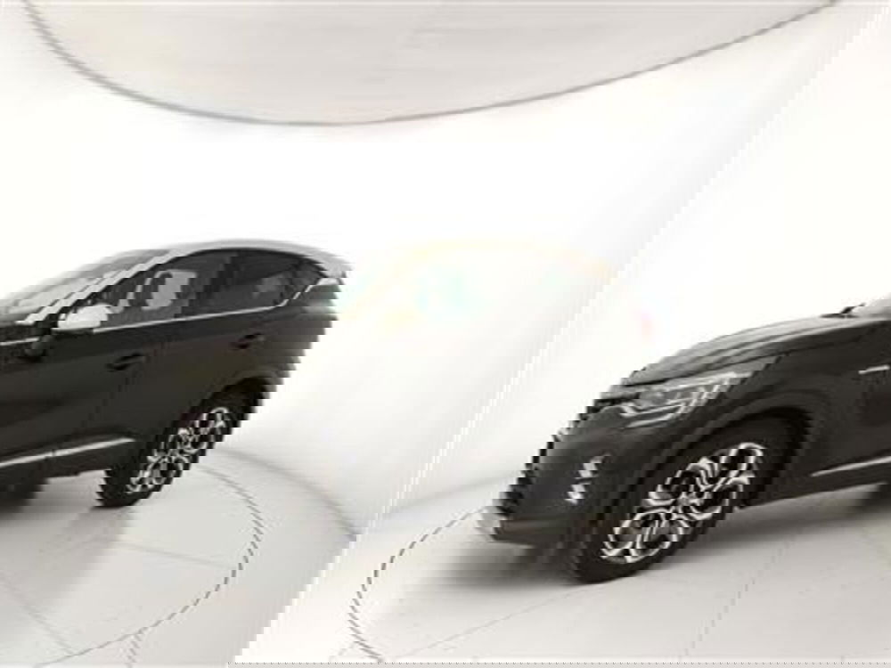 Renault Captur usata a Bari (2)