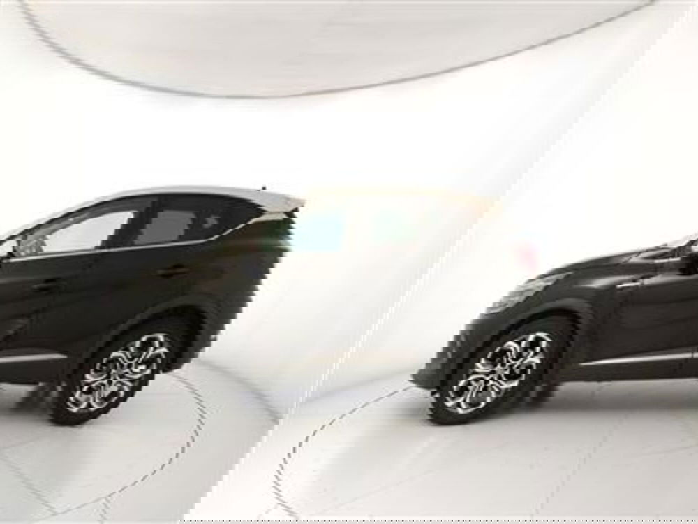 Renault Captur usata a Bari (3)