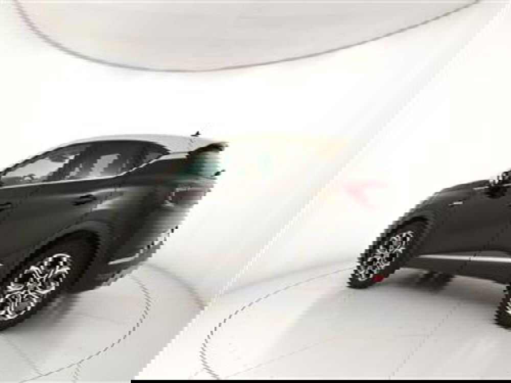 Renault Captur usata a Bari (4)