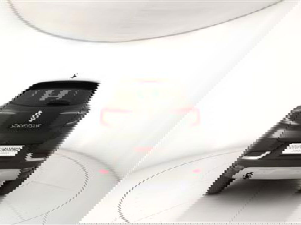 Renault Captur usata a Bari (6)