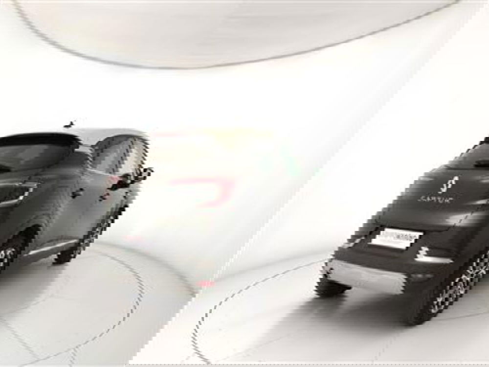 Renault Captur usata a Bari (7)