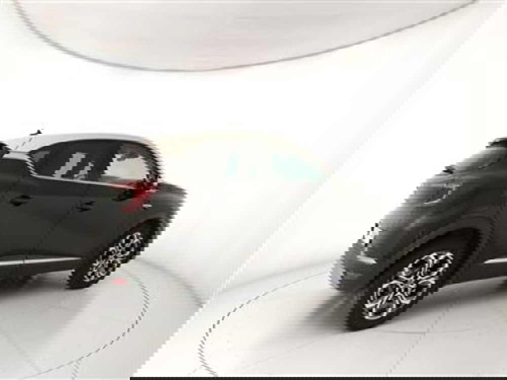 Renault Captur usata a Bari (8)