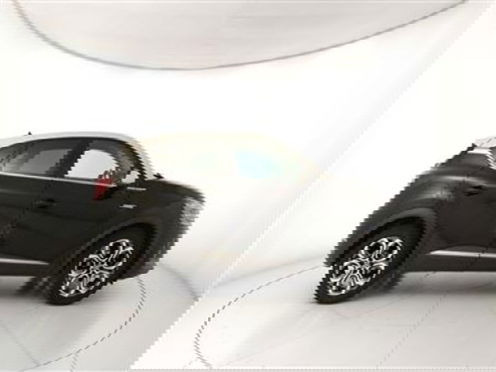 Renault Captur usata a Bari (9)