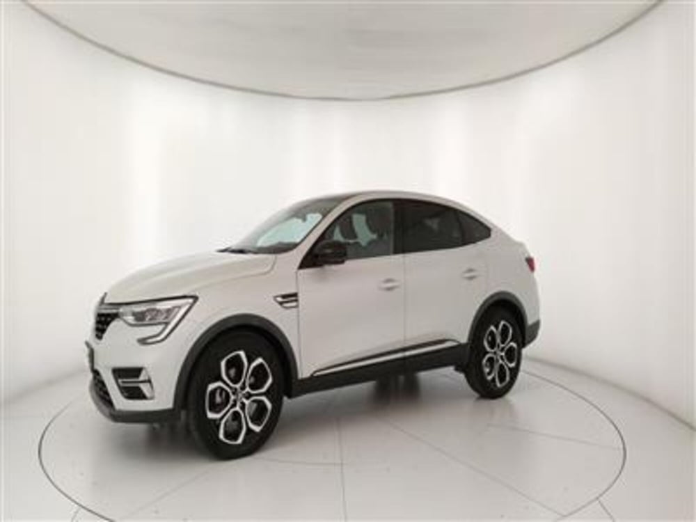 Renault Arkana usata a Bari (2)