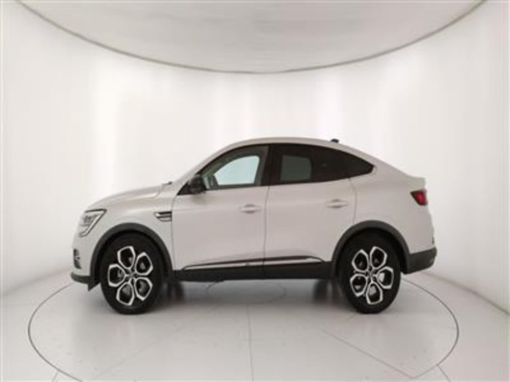 Renault Arkana usata a Bari (3)