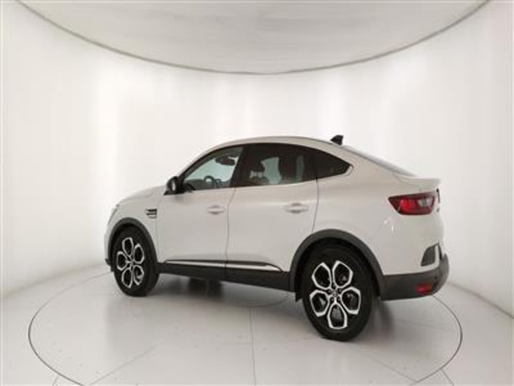 Renault Arkana usata a Bari (4)