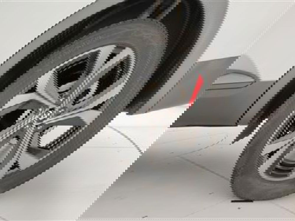 Renault Arkana usata a Bari (12)