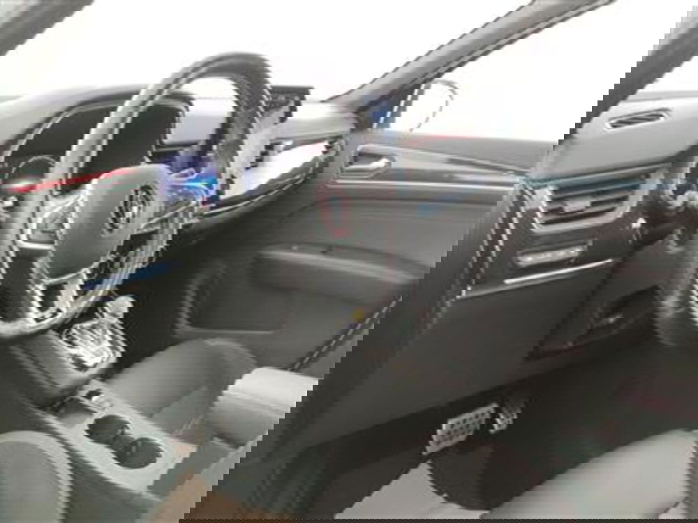 Renault Arkana usata a Bari (14)