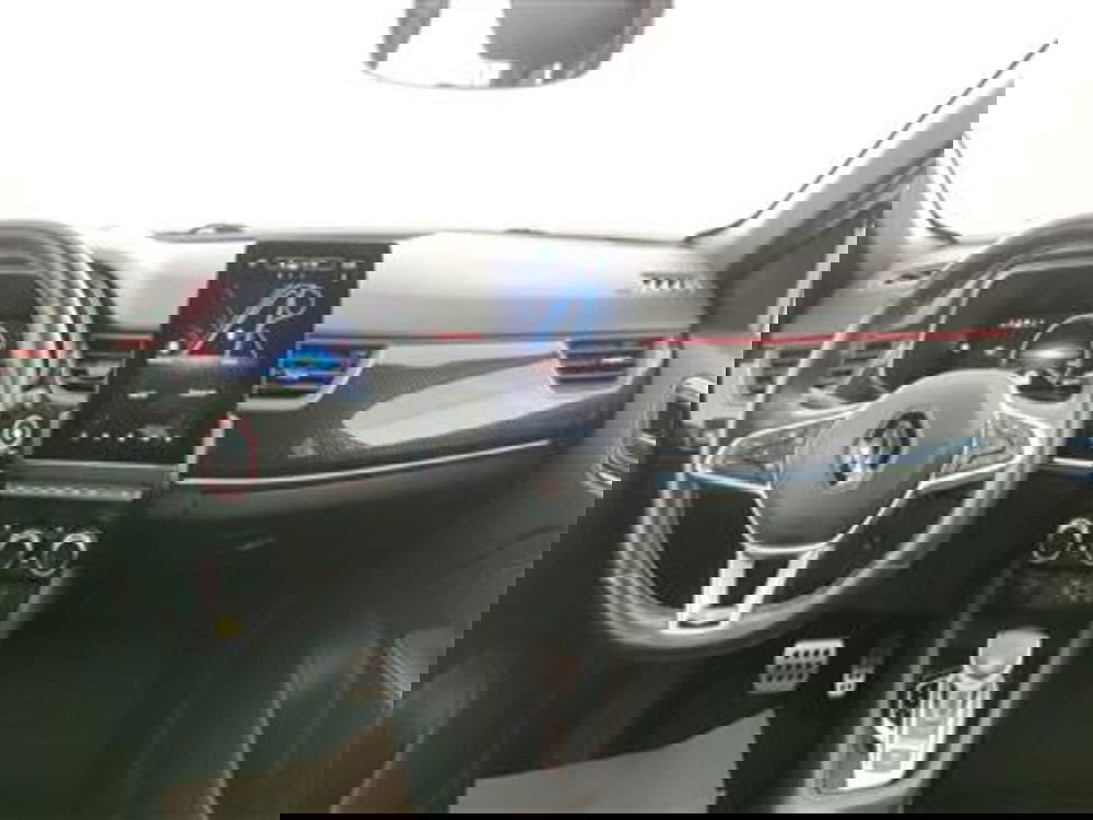 Renault Arkana usata a Bari (15)