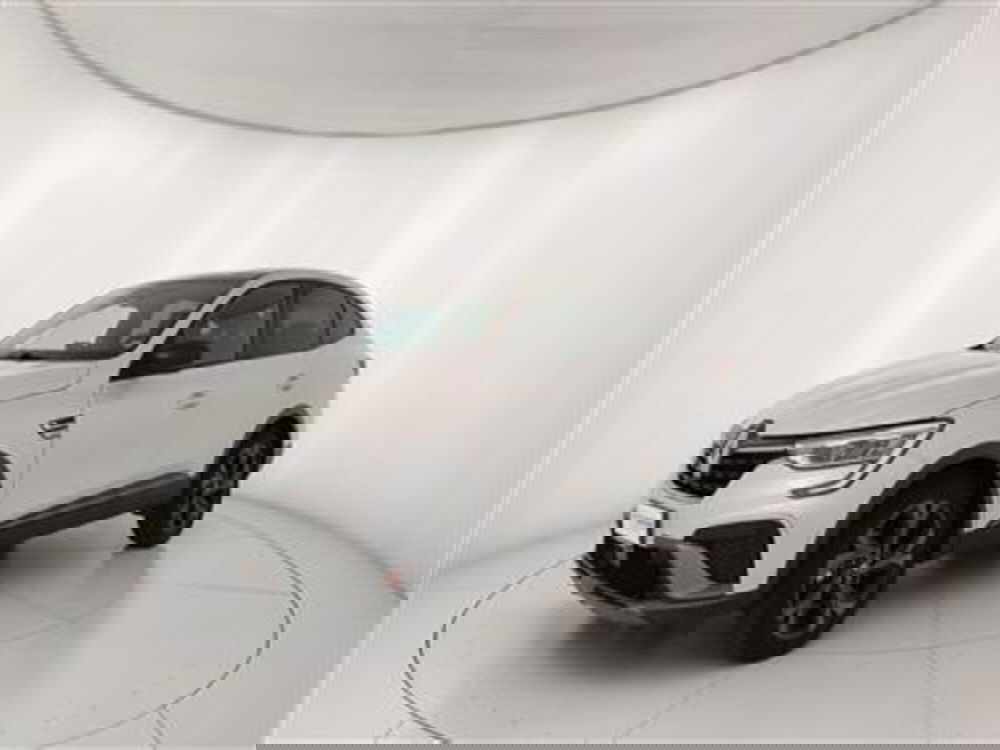 Renault Arkana usata a Bari (2)