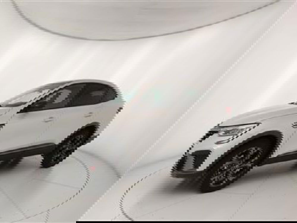 Renault Arkana usata a Bari (3)