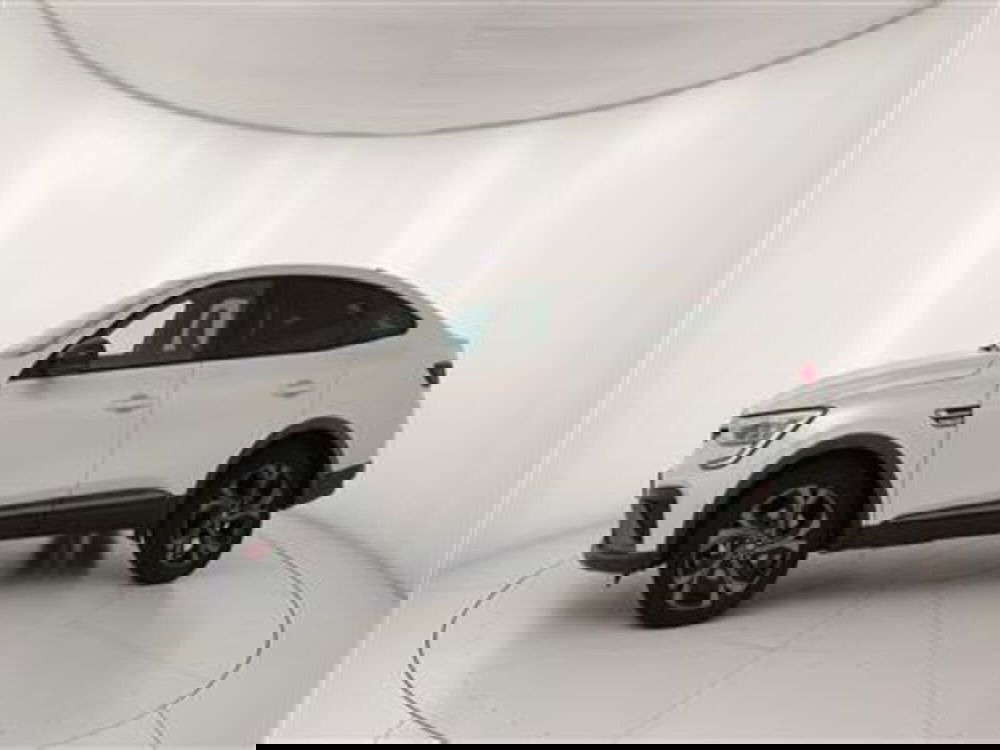 Renault Arkana usata a Bari (4)