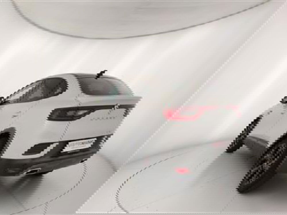 Renault Arkana usata a Bari (5)