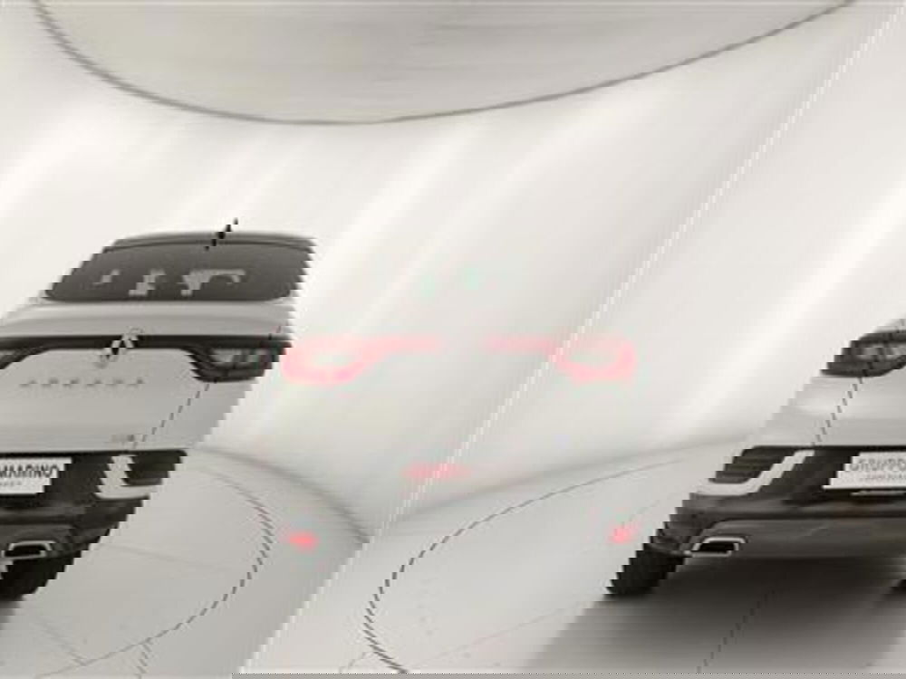 Renault Arkana usata a Bari (6)