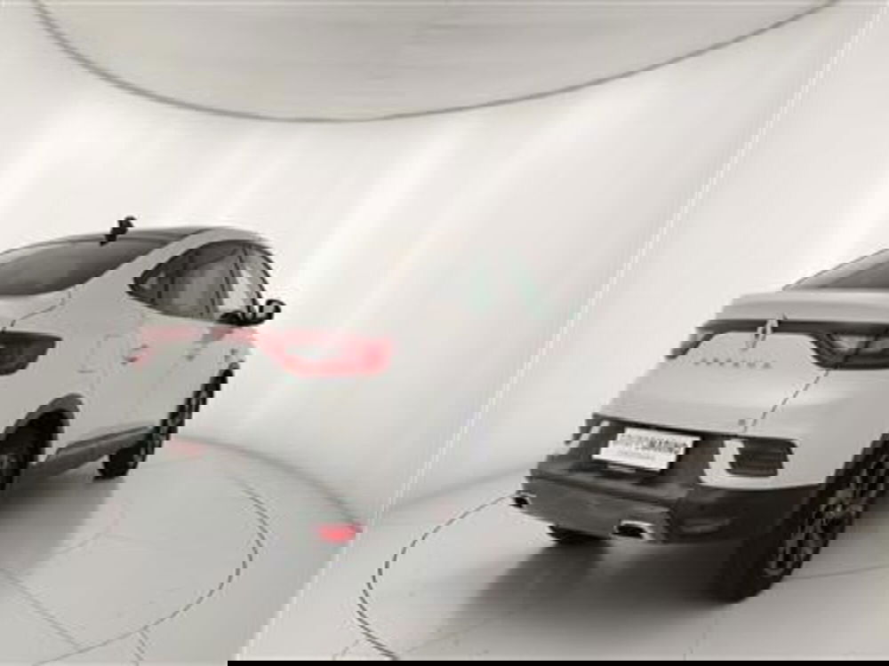 Renault Arkana usata a Bari (7)