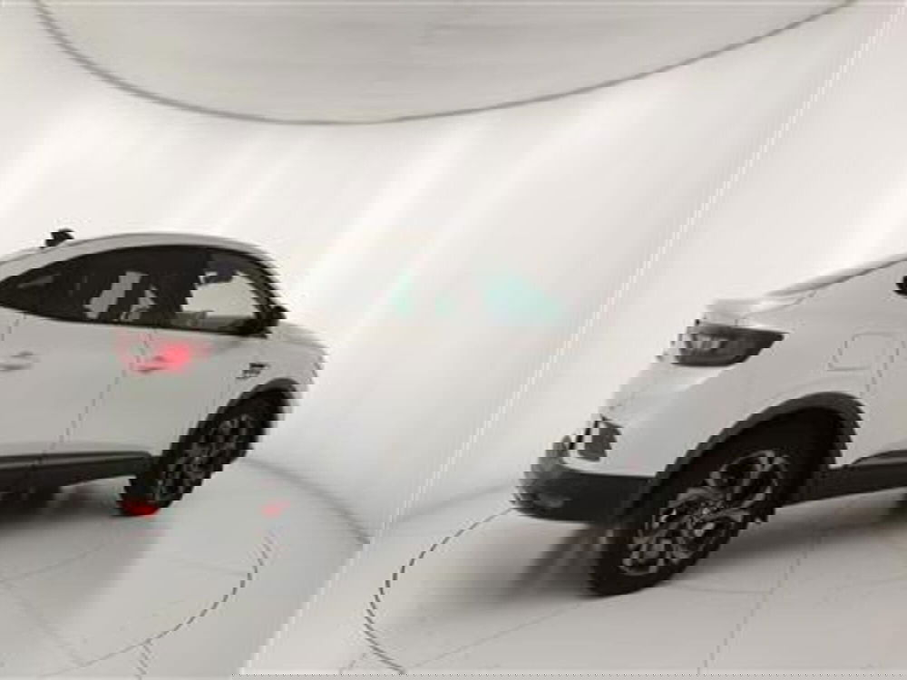 Renault Arkana usata a Bari (8)