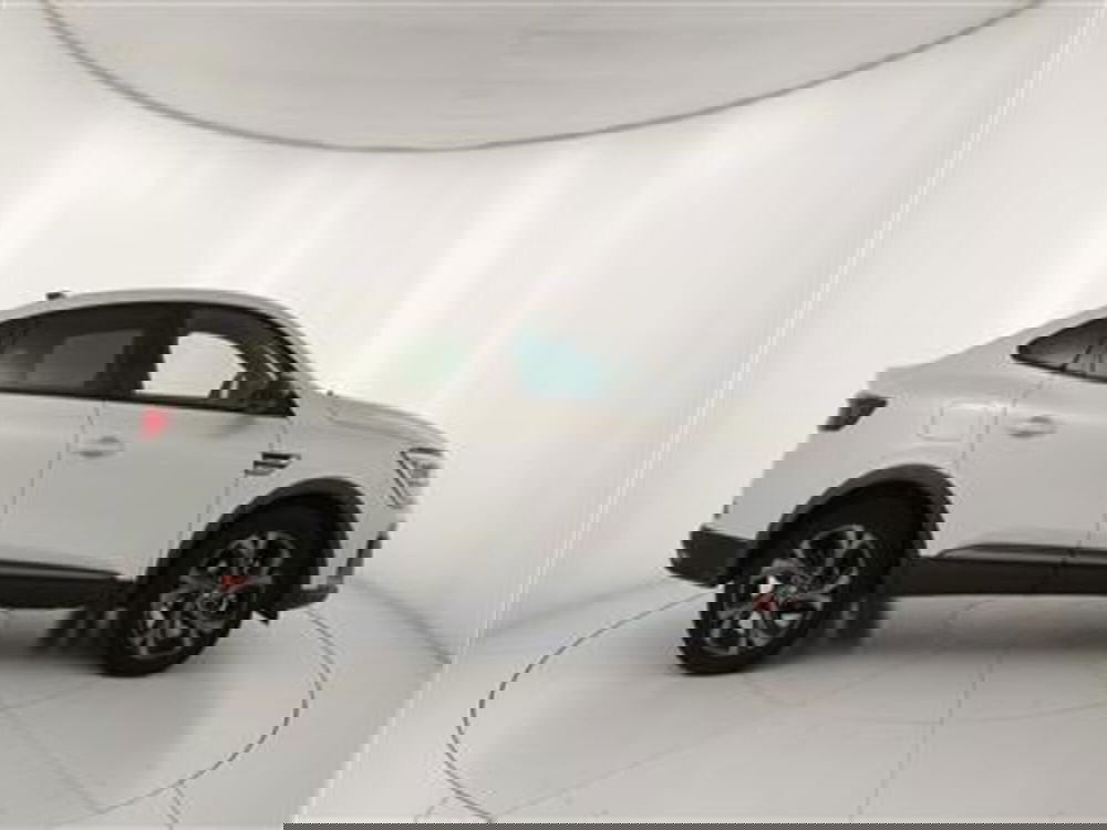 Renault Arkana usata a Bari (9)