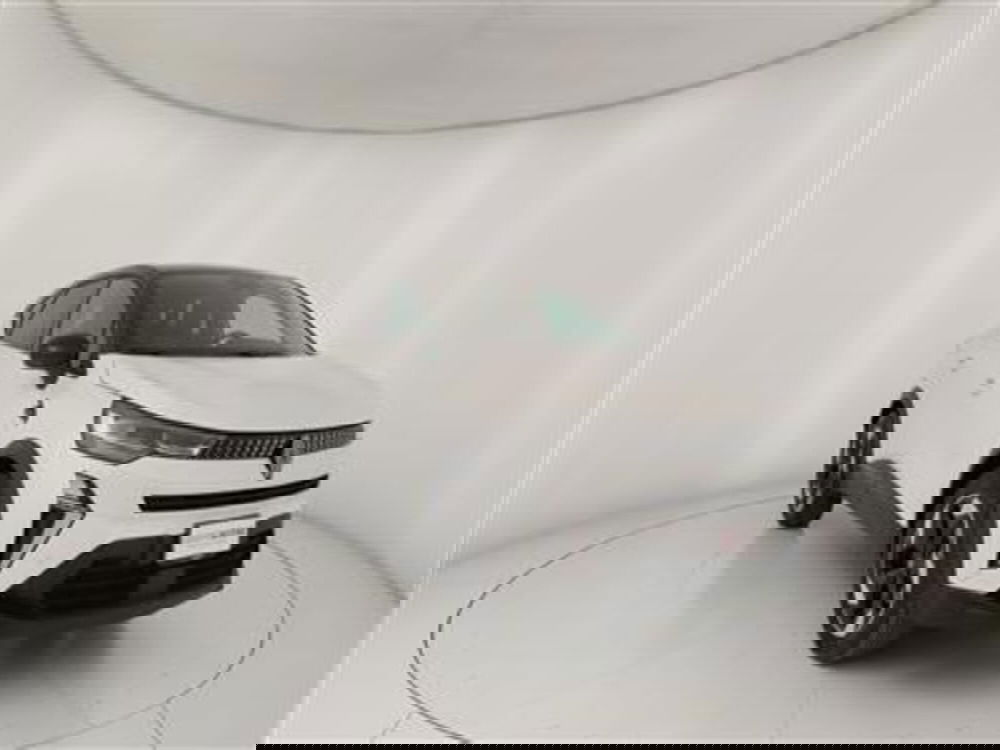 Renault Captur nuova a Bari (11)