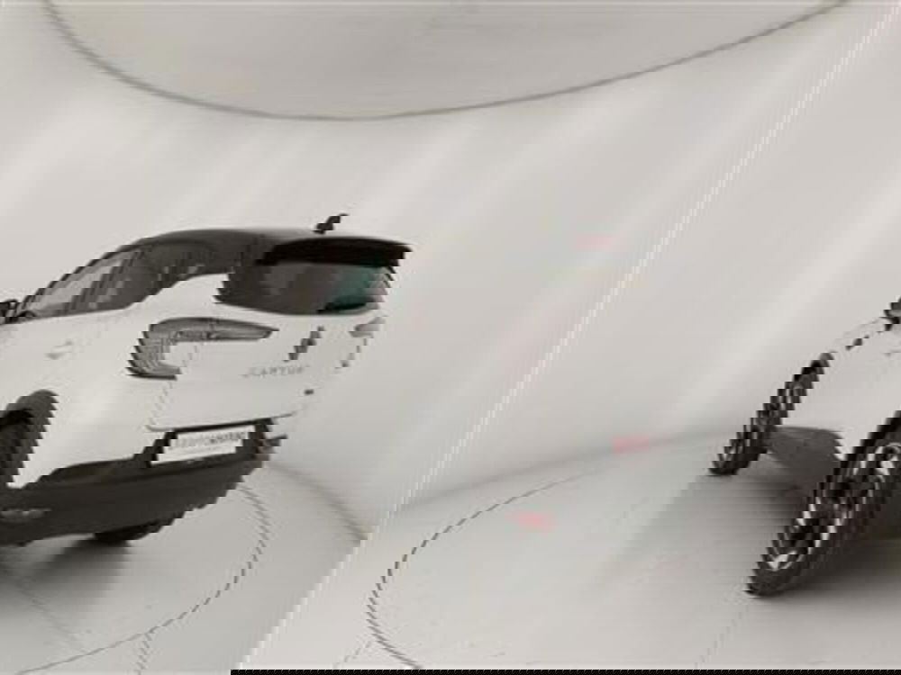 Renault Captur nuova a Bari (5)