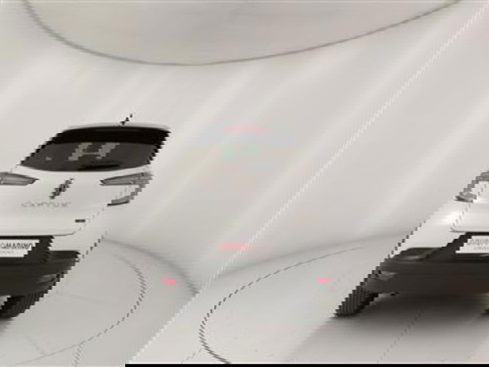 Renault Captur nuova a Bari (6)