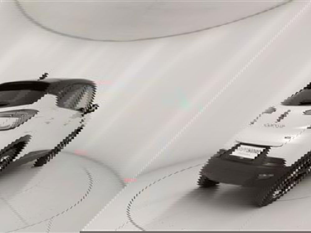 Renault Captur nuova a Bari (7)