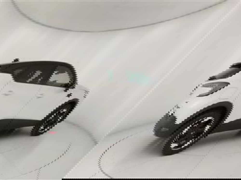 Renault Captur nuova a Bari (8)