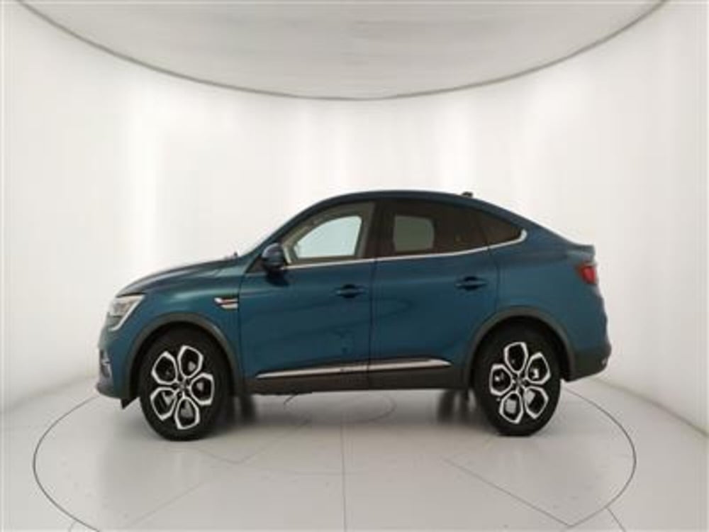 Renault Arkana usata a Bari (3)