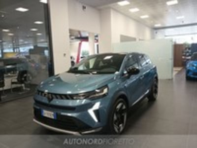 Renault Symbioz 1.6 full hybrid Iconic 145cv auto del 2024 usata a Reana del Rojale