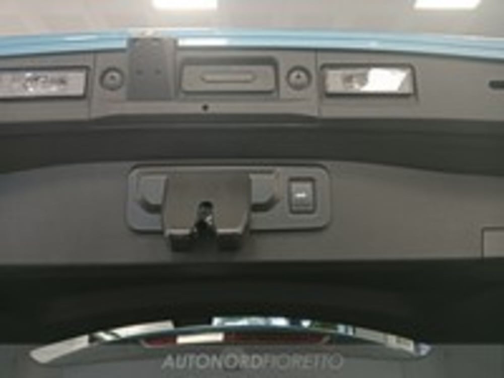 Renault Symbioz usata a Udine (10)