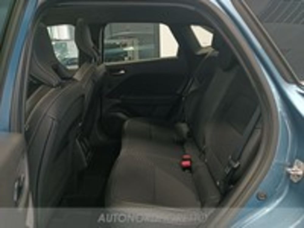Renault Symbioz usata a Udine (11)