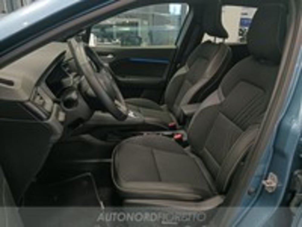 Renault Symbioz usata a Udine (12)