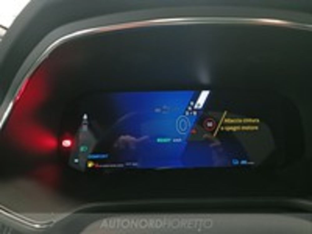 Renault Symbioz usata a Udine (14)