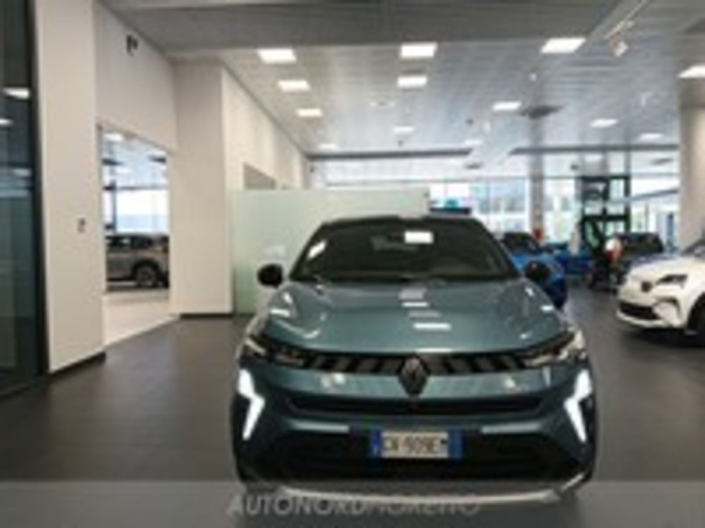 Renault Symbioz usata a Udine (2)