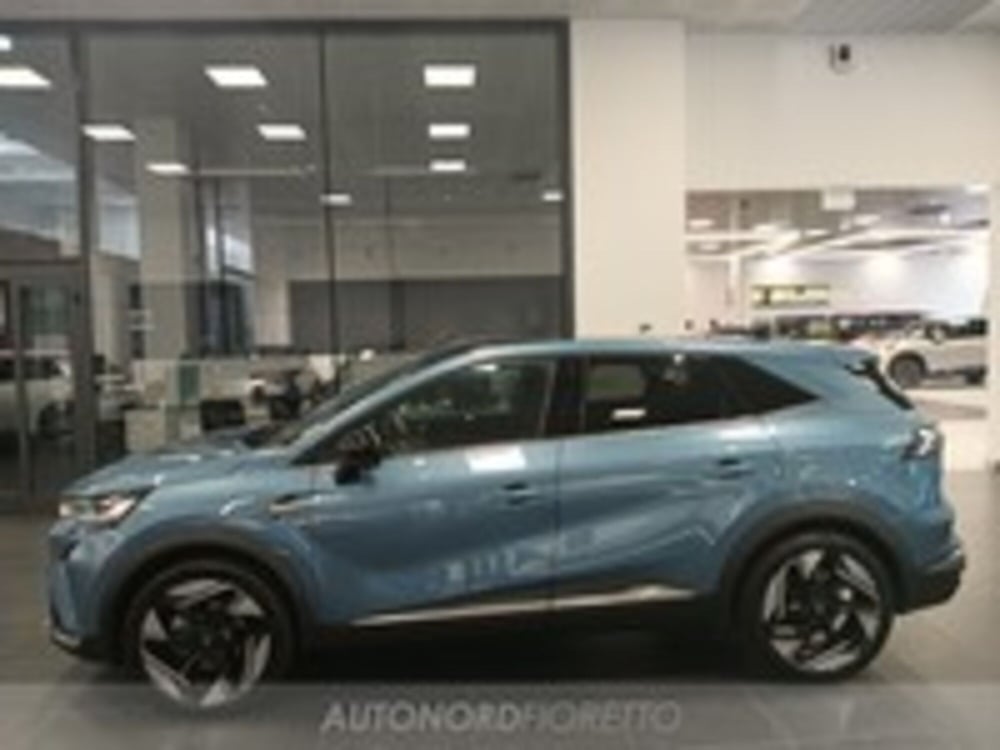 Renault Symbioz usata a Udine (4)
