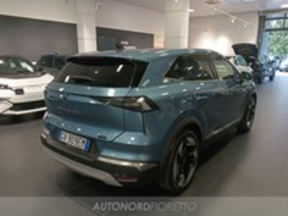 Renault Symbioz usata a Udine (5)