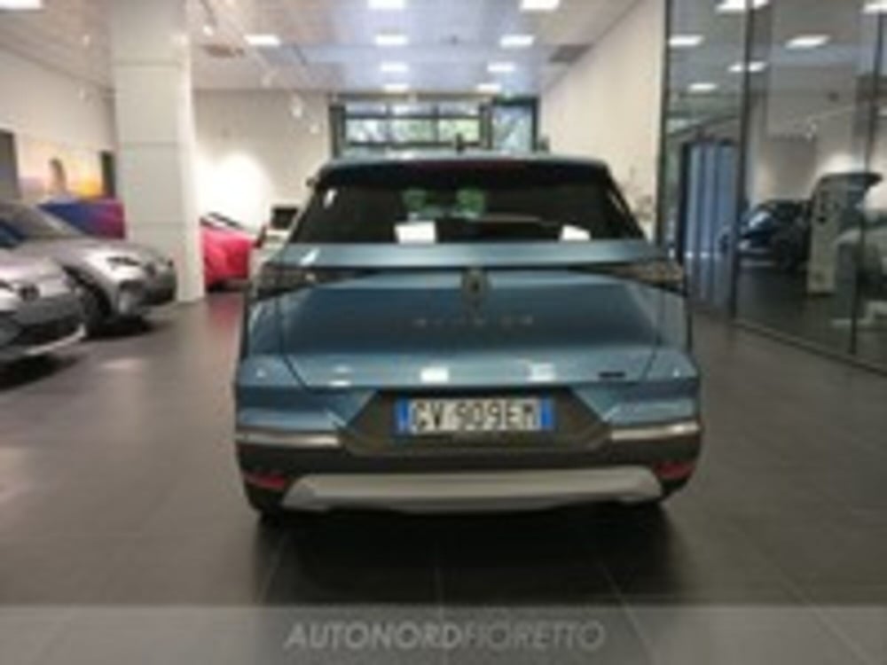 Renault Symbioz usata a Udine (6)