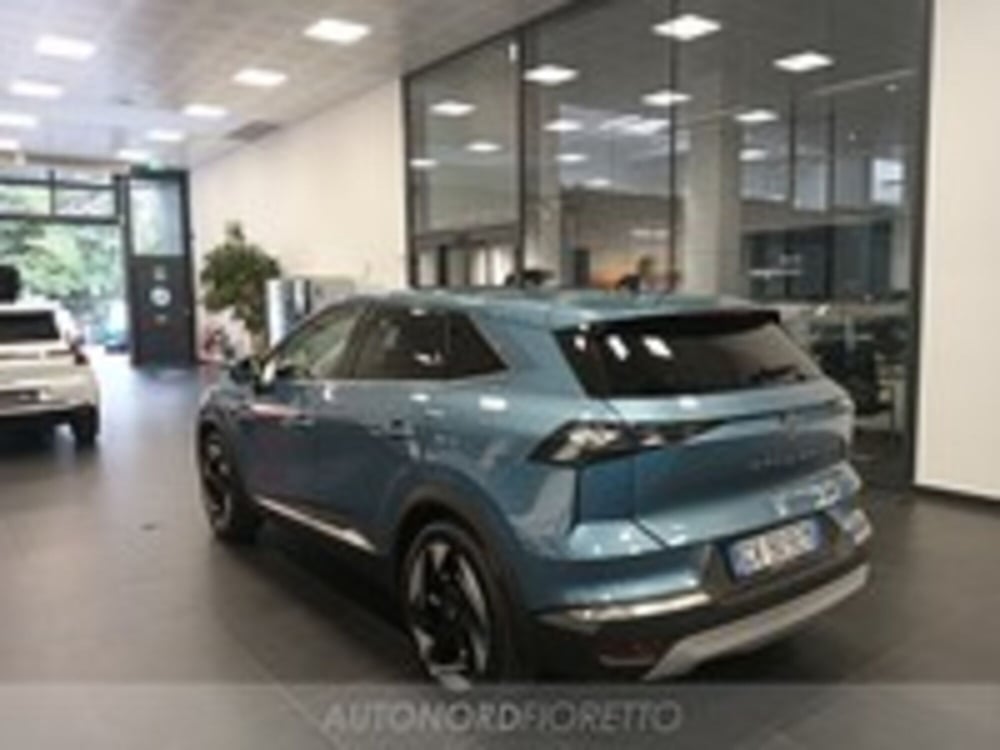 Renault Symbioz usata a Udine (7)