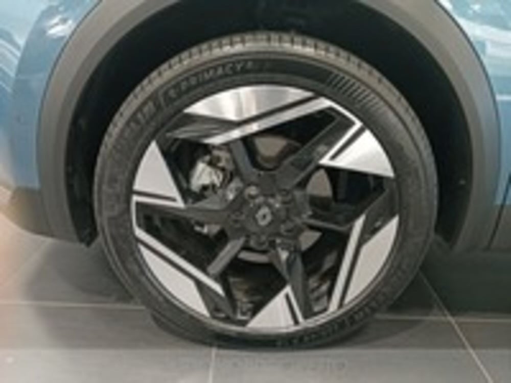 Renault Symbioz usata a Udine (8)