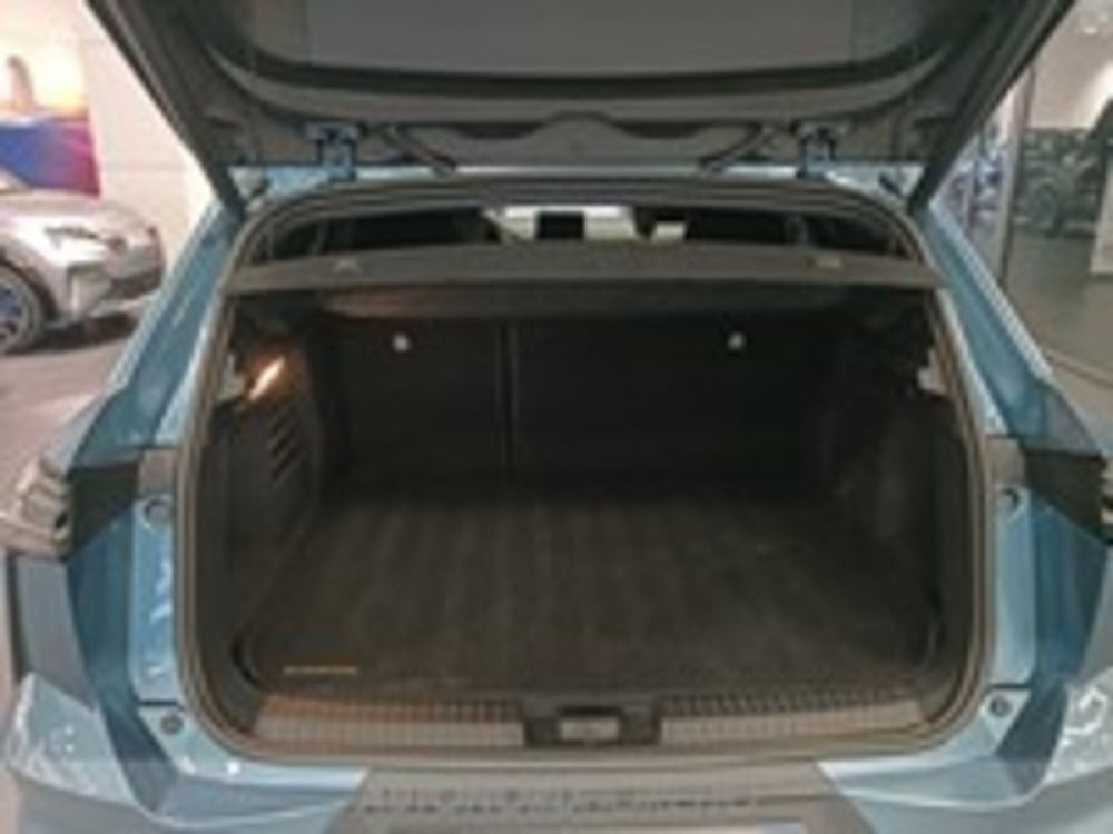 Renault Symbioz usata a Udine (9)