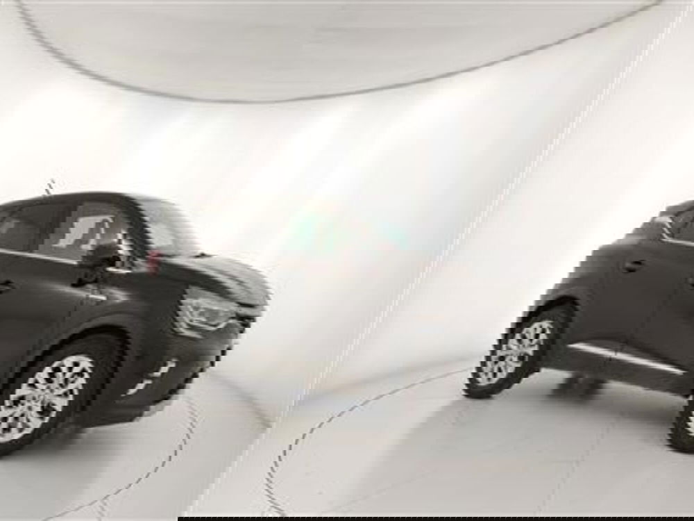 Renault Captur usata a Bari (10)