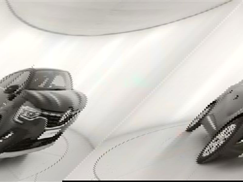 Renault Captur usata a Bari (11)