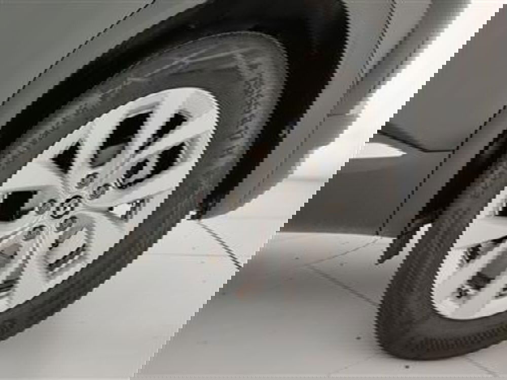 Renault Captur usata a Bari (12)