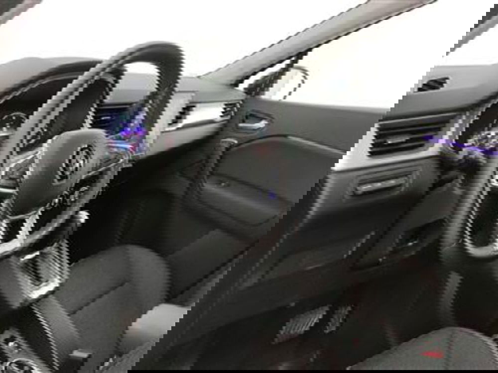 Renault Captur usata a Bari (14)