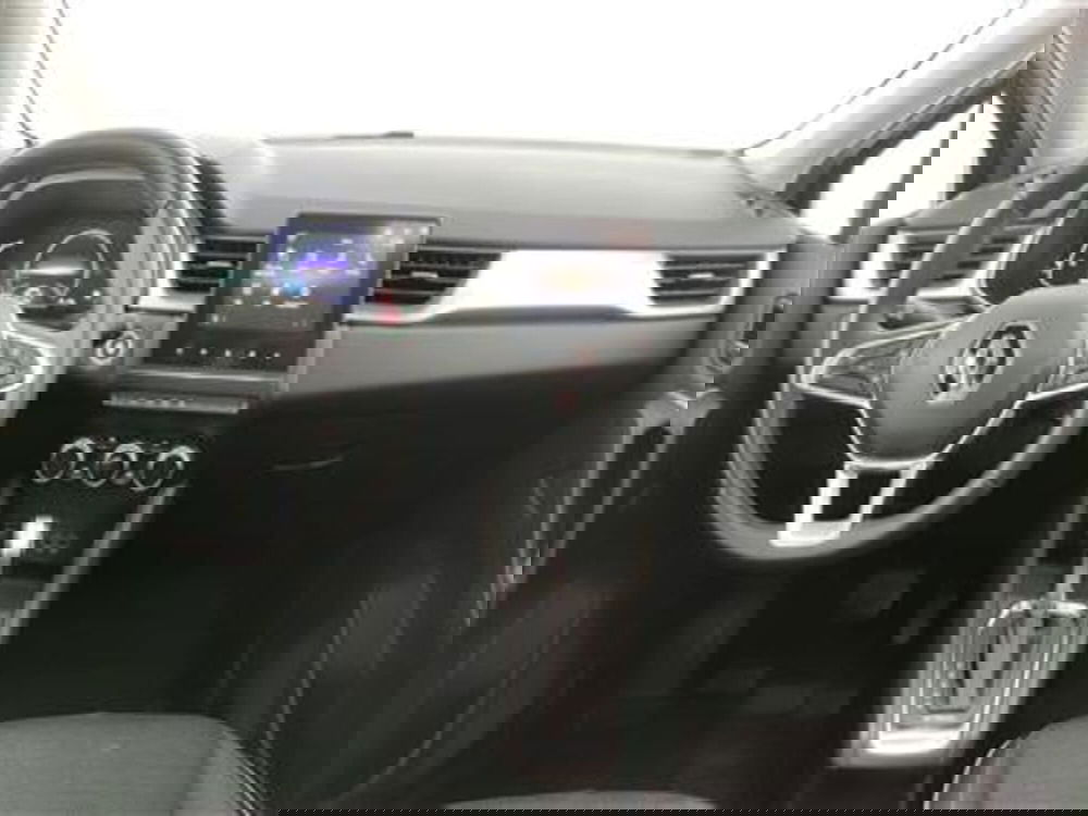 Renault Captur usata a Bari (15)