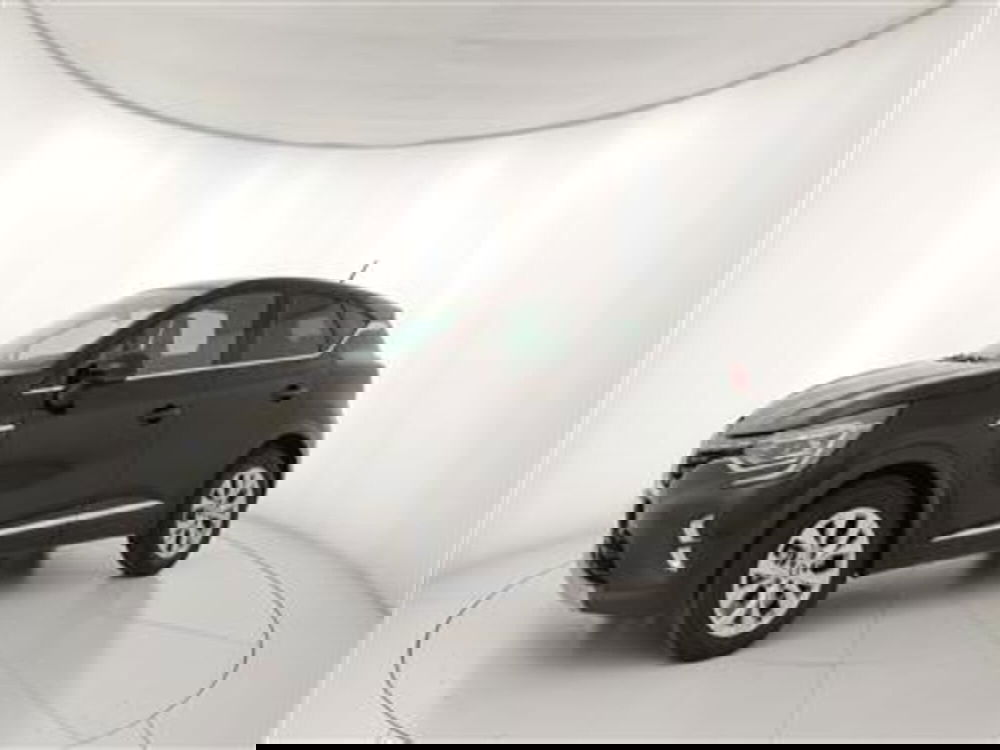 Renault Captur usata a Bari (2)