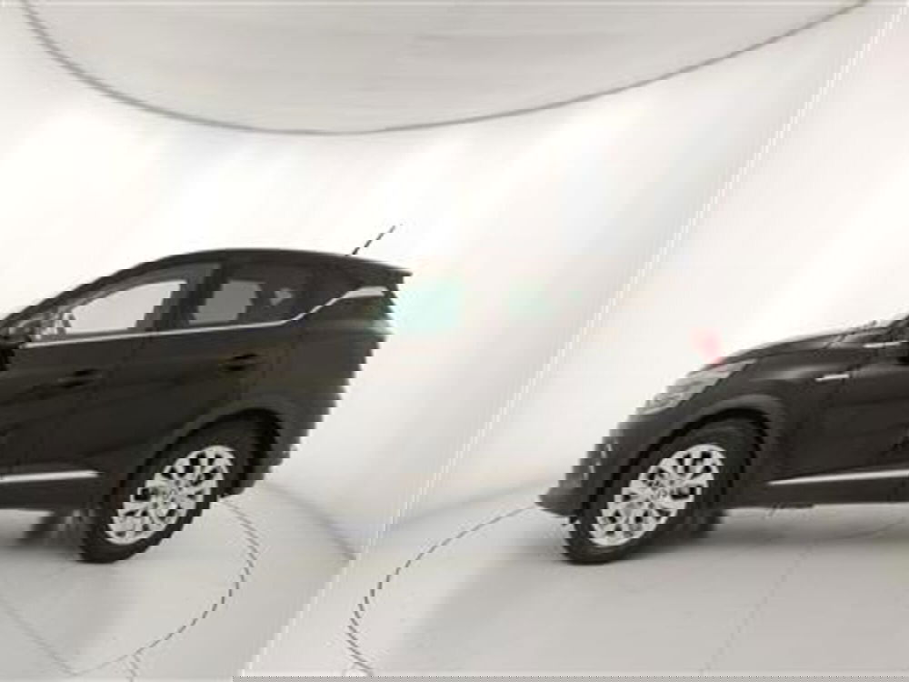 Renault Captur usata a Bari (3)